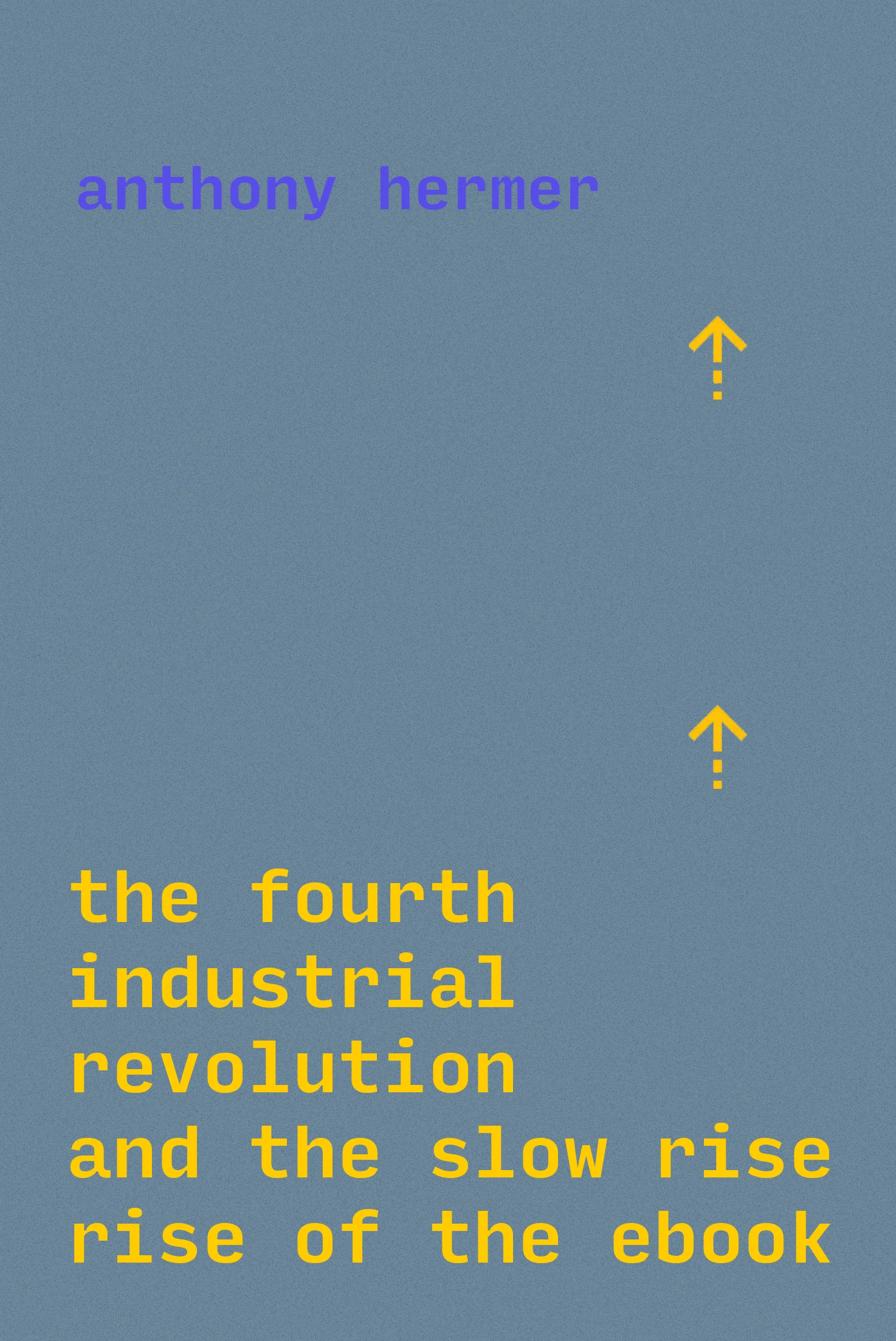 anthony hermer ebook design and digital publishing